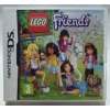 LEGO FRIENDS Nintendo DS