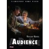Audience Digipack DVD