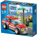 LEGO® City 60001 Auto veliteľa hasičov