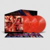 Scissor Sisters - It's 10pm... Do You Know Where... / Red / Vinyl / [3 LP]