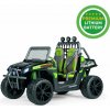 Peg Perego S.p.A Polaris RZR PRO Green Shadow 24V