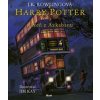 Harry Potter 3 a väzeň z Azkabanu – Ilustrovaná edícia - Rowlingová Joanne K.