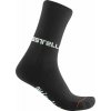 Castelli Quindici Soft Merino W Sock Black