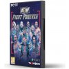 AEW: Fight Forever
