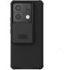 Nillkin CamShield PRO Zadní Kryt pro Xiaomi Redmi Note 13 Pro 5G/ Poco X6 5G Black 57983119747