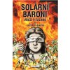 Solární baroni III. - Vrazi v taláru - Alena Vitásková