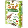 Adamigo Quiz przyrodniczy Gra edukacyjna