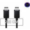 Apple MLL82ZM/A USB-C nabíjecí, 2m