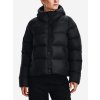 Dámska bunda Under Armour Storm CGI Down Storm Jkt-BLK M