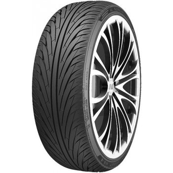 Pneumatiky Nankang NS-2 165/50 R15 72V