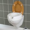 WENKO WC sedadlo SECURA biele 17 x 42 x 44 cm