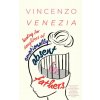 Healing for Daughters of Emotionally Absent Fathers (Vincenzo Venezia)(Brožovaná)