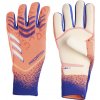 Brankárske rukavice adidas Predator Pro Promo Goalkeeper Gloves jn5357 Veľkosť 8