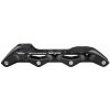 Powerslide Podvozky Powerslide Elite AL 4x80 Trinity, čierna, 4x, 80, 243mm