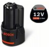 Bosch GBA 12V/ 3,0 Ah Li-lon 1.600.A00.X79