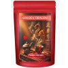 Čajová záhrada China Golden Dragon čierny čaj 70 g