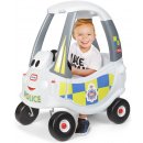 Little Tikes autíčko Cozy Coupe Policajné 173790