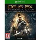 Deus Ex Mankind Divided (D1 Edition)