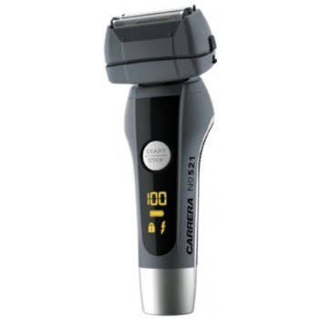 CARRERA SHAVER No 521