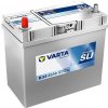 Autobatéria VARTA BLUE Dynamic 45Ah, 330A, 12V, B33, 545157033