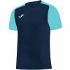 Joma Academy IV Sleeve football shirt 101968.342 (184692) RED 8XS-7XS