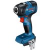 BOSCH SKRUTKOVAČ RÁZOVÝ UŤAHOVÁK GDR 18V-200 KORPUS