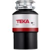 TEKA TR 550 Drvič odpadu + tlakový spínač 115890013
