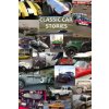 Classic Car Stories: Million Dollar Ferrari Sports Cars to Beat-Up Old Ford Trucks, Classic Mopar Hot Rods to Innovative Chevy Rat Rods, Vi (Isaiah Cox)(Brožovaná)