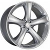 ETABETA Etabeta Tettsut 6,5X15 4X100 ET39 Silver 67,1