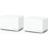 Halo H70X(2-pack) 1800Mbps Home Mesh WiFi6 systém
