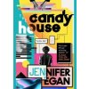 The Candy House - Jennifer Egan, Little, Brown Book Group