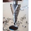 BOSCH Stupňovité vrtáky HSS-TiN 6 - 30 mm, 10,0 mm, 93,5 mm 2608587430