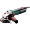 Metabo WEA 11 125 QUICK - WEA 11-125 Quick - Uhlová brúska, Kartón