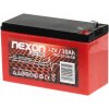 GÉLOVÁ BATÉRIA NEXON TNG 10-12 VRLA GEL 12V 10Ah S Dlhšou Životnosťou