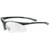 UVEX Okuliare 223 BLACK GREY / CLEAR