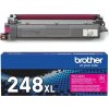 toner BROTHER TN-248XL Magenta HL-L3220CW/L8230CDW, DCP-L3520CDW/L3560CDW, MFC-L3740CDW/L8340CDW (2300 str.)