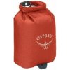 OSPREY UL DRY SACK 3 mars orange Oranžová vak