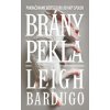 Brány pekla Galaxy Sternová 2 - Leigh Bardugo