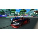 Hra na Xbox One Team Sonic Racing