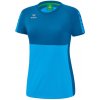 Erima | Six Wings T-Shirt Damen | modrá| XL