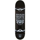 Shaun White Core Logo