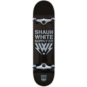 Shaun White Core Logo