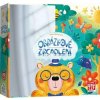 Asmodee Czech Republic Obrázkové zrcadlení