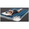 Intex 64189NP Nafukovacia posteľ Intex „Prestige Downy Airbed“ Queen s USB pumpou ponúka pohodlný spánok pre 2 osoby vďaka technológii Fiber-Tech™ – nosnosť až; 64189NP