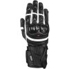 Rukavice RP-2R WATERPROOF, OXFORD (čierne / biele, veľ. S)