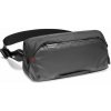 TomToc taška Arccos G47 Steam Deck Travel Bag - Black G47M1D1