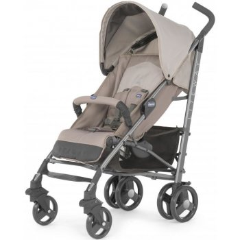Chicco LiteWay Top Sand 2016 od 135 Heureka.sk