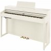 Roland HP702 Matná biela + Záruka 10 rokov ZADARMO Digitálne piano