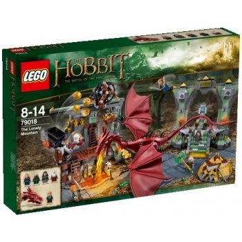 LEGO® Hobbit 79018 The Lonely Mountain