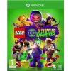 Lego DC Super - Villains (X1) (Obal: EN)